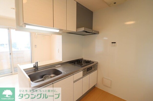 framboiseの物件内観写真